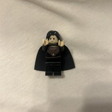 Lego Minifigures - The Lord of