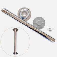 UK Island Table Leg Set Kit -