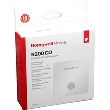 Honeywell Home R200 Carbon