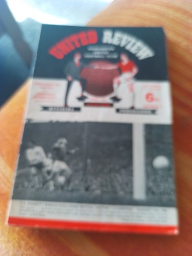 Manchester united 1965 66 - manchester, 1965-66