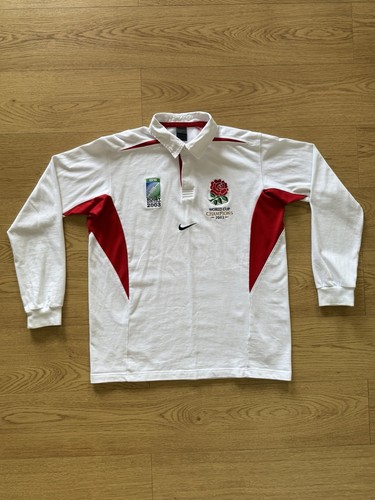 2003 england rugby union world - england,