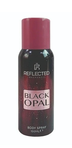 Reflected fragrances black - reflected,