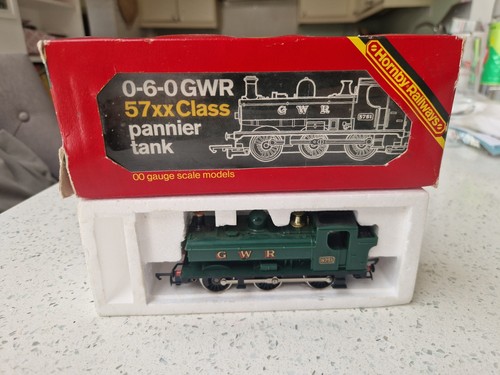 Hornby railways 041 6 - railways, 0-6-0