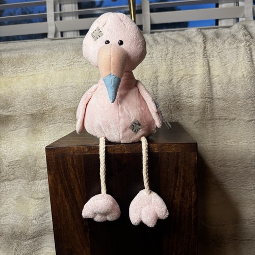 Blue nose friends stilts - blue, no