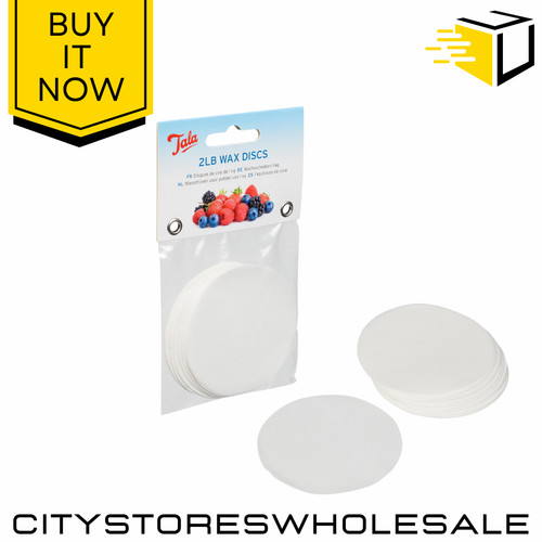 Tala 2lb wax - tala, 200