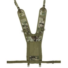 Kombat UK PLCE Daypack Side