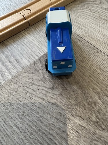 Brio world cargo battery - cargo, train