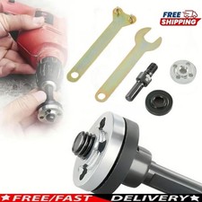 Conversion Angle Grinding