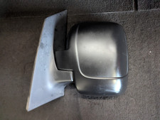 07-16 MK2 CITROEN DISPATCH PEUGEOT EXPERT PASSENGER SIDE MANUAL WING DOOR MIRROR