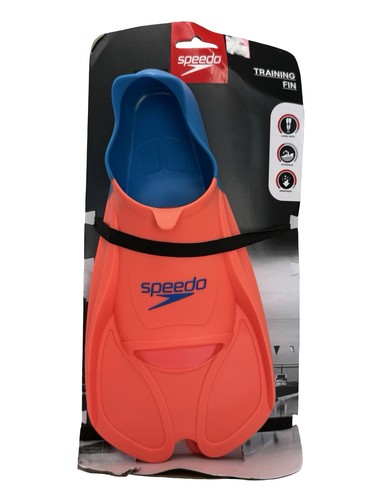 Speedo training fin adults - speedo,