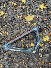 Saracen Kili Flyer X Carbon