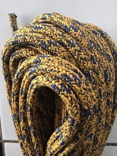 Rope dyneema size length - 8, mm