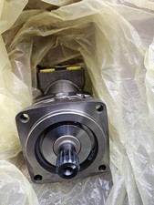 Parker F12 Hydraulic Pump