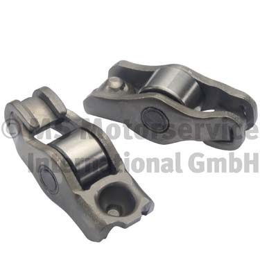 Engine timing finger follower - finger,