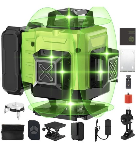 Laser level 360 16 - 4, 360°