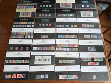 GB 2002-2023 ROYAL MAIL