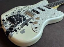 Squier by Fender SCANDAL MAMI