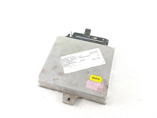Saab 900 1987 9388513 - , engine