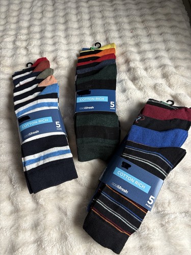 Packs s cool fresh - 3, m&s