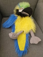 The Puppet Company Large Bird