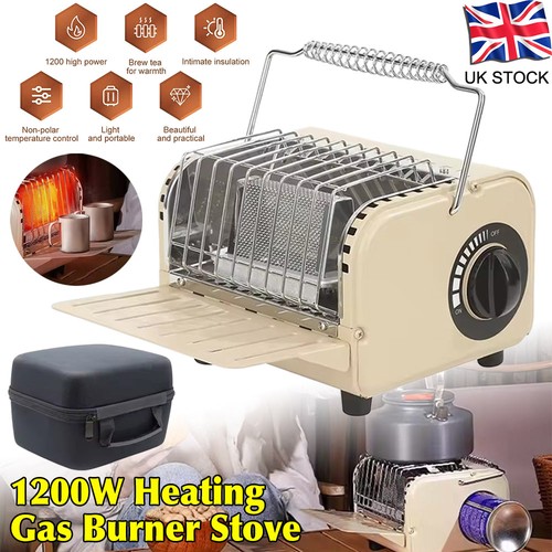 1200w outdoor heater camping - outdoor,