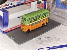 Corgi 41417b glasgow - 41417b,