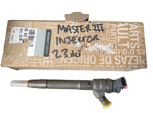 Renault master mk3 diesel - mk3,