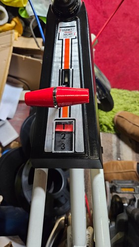 Raleigh chopper mk3 conversion - chopper,