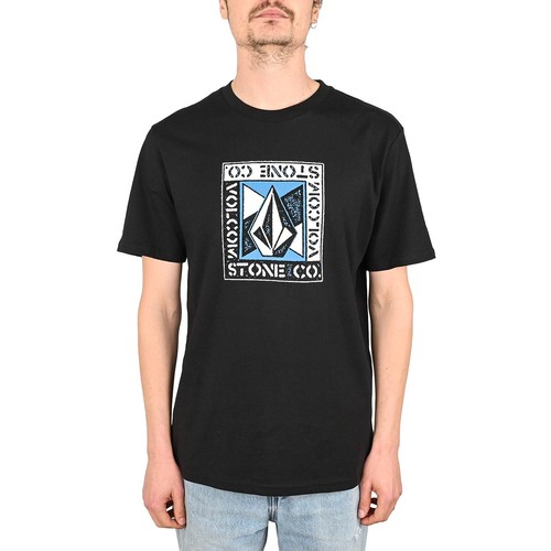 Volcom angle iron t - s/s, t-shirt
