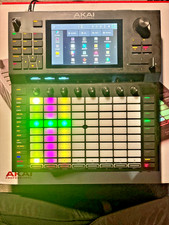 Akai Force Standalone DJ