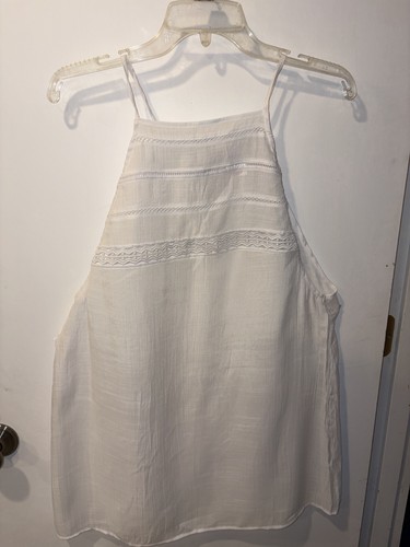 Xhilaration size white - xhilaration, m