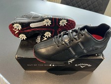 Callaway Chev Mulligan Golf