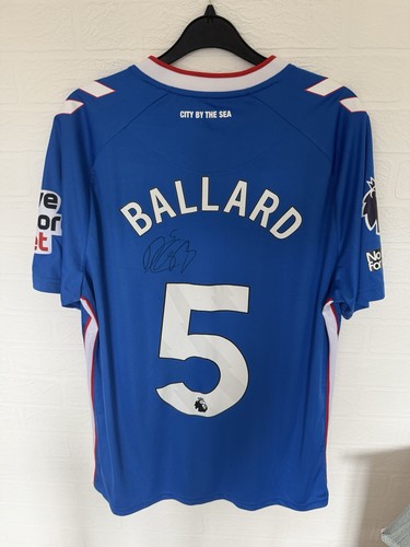 Sunderland afc dan ballard - sunderland,