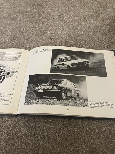 The sporting fords volume - the,