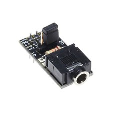 PICAXE Breadboard Adaptor