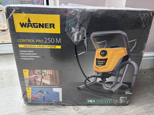 Bnib wagner control - bnib, 250