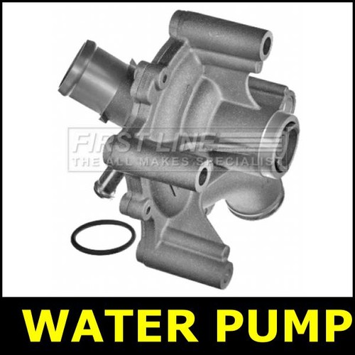 Water pump fits - water,