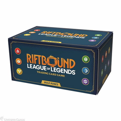Riftbound league legends - of,