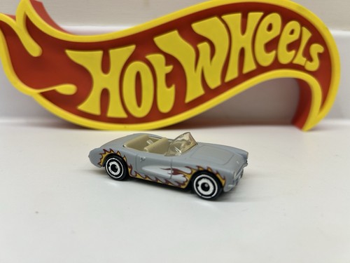 Hot wheels 1956 - hot,