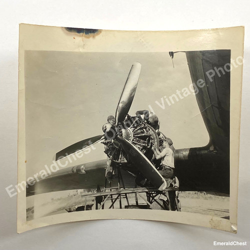 Wwii usaaf ground - wwii,