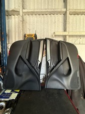 Volkswagen Golf R Mk6 Front