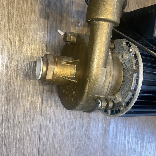 Stuart turner extra 3 bar - ,