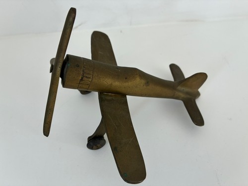 Ww2 era trench art raf - trench,