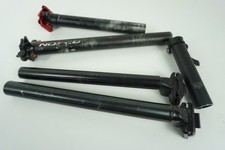 Bike Seatpost Bundle 31.6 30.9