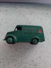 Vintage Meccano Dinky Toys