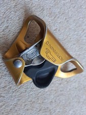 Petzl croll chest - croll,