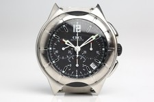 Ebel E-Type Chronograph