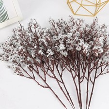 3/5 Pcs Artificial Baby's