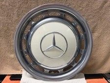 MERCEDES BENZ OEM  Vintage HUB