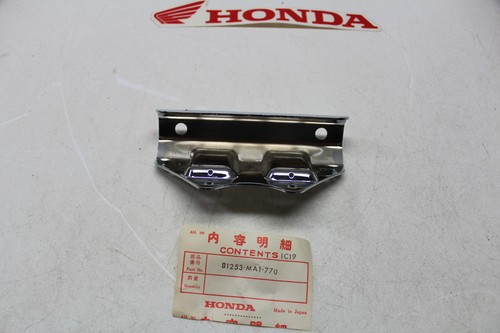 Nos genuine 1981 1983 honda - 1981-1983,